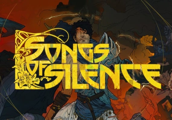 Songs of Silence (PC) Steam Gift - GLOBAL
