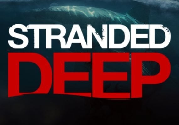 Stranded Deep (PC) Steam Gift - EU