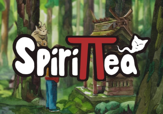 Spirittea (PC) Steam Gift - GLOBAL