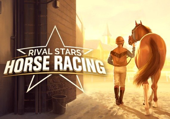 Rival Stars Horse Racing (PC) Steam Gift - EU