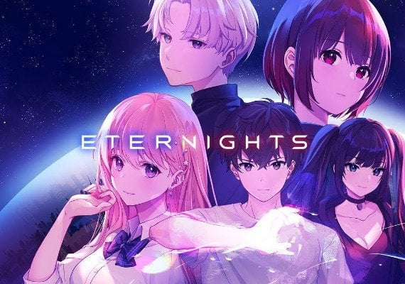 Eternights (PC) Steam Gift - GLOBAL