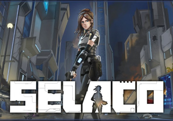 Selaco (PC) Steam Gift - GLOBAL