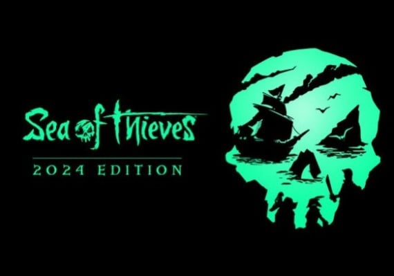 Sea of Thieves 2024 Edition (PC) Steam Gift - GLOBAL