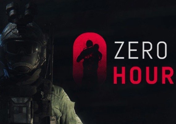 Zero Hour (PC) Steam Gift - EU