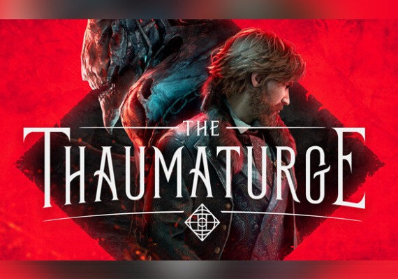 The Thaumaturge (PC) Steam Gift - GLOBAL