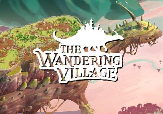 The Wandering Village (PC) Steam Gift - GLOBAL