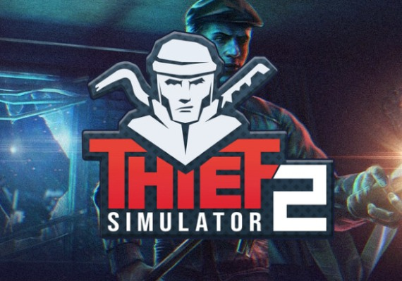 Thief Simulator 2 (PC) Steam Gift - GLOBAL