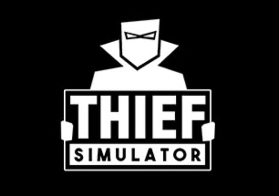 Thief Simulator (PC) Steam Gift - GLOBAL