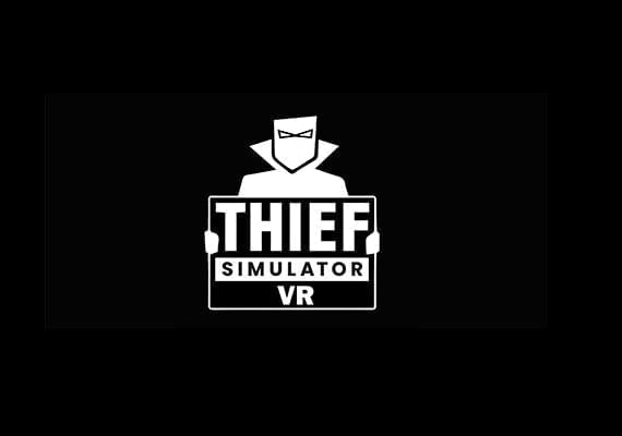 Thief Simulator VR (PC) Steam Gift - EU