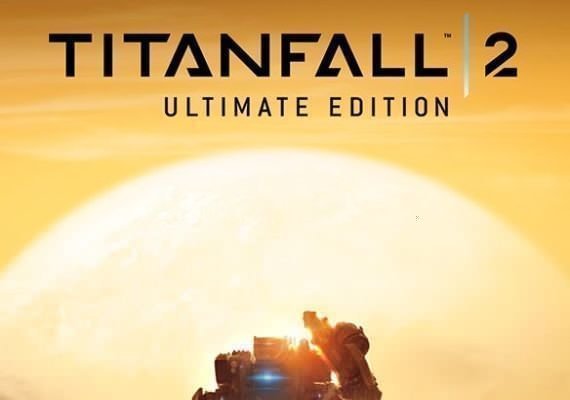 Titanfall 2 Ultimate Edition (PC) Steam Gift - EU