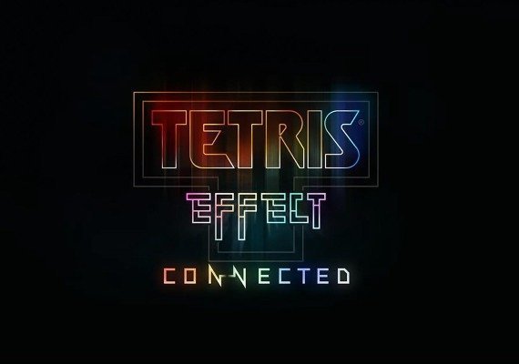 Tetris Effect: Connected (PC) Steam Gift - GLOBAL