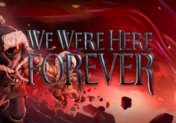We Were Here Forever (PC) Steam Gift - EU