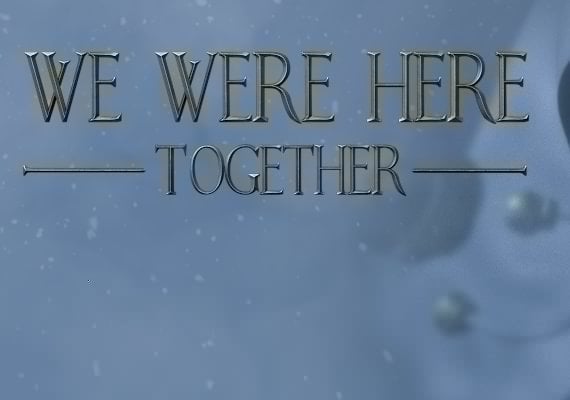 We Were Here Together (PC) Steam Gift - GLOBAL