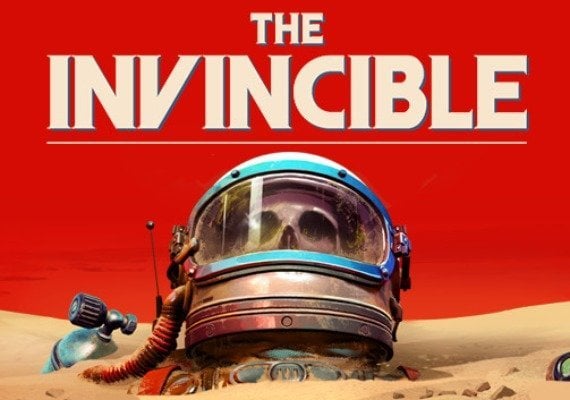The Invincible (PC) Steam Gift - GLOBAL