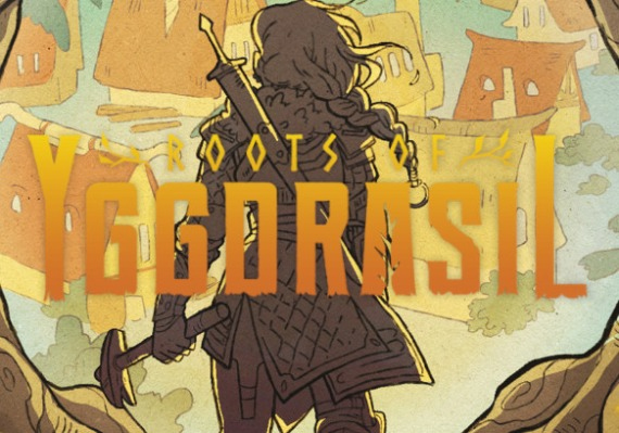 Roots of Yggdrasil (PC) Steam Key - GLOBAL
