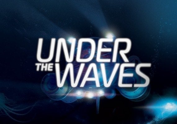 Under The Waves (PC) Steam Gift - EU