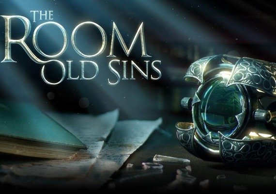 The Room 4: Old Sins (PC) Steam Gift - GLOBAL