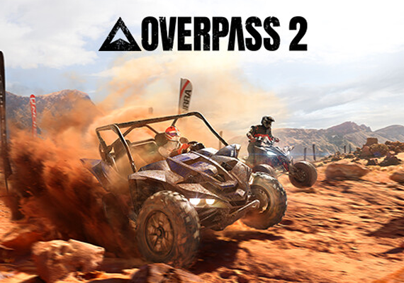 Overpass 2 (PC) Steam Key - GLOBAL