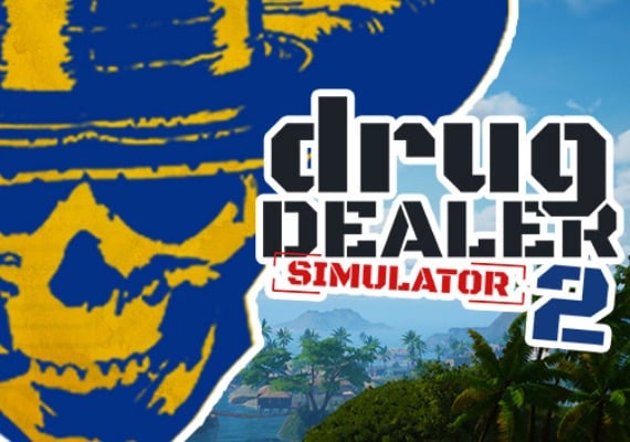 Drug Dealer Simulator 2 (PC) Steam Key - GLOBAL