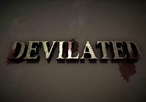 Devilated (PC) Steam Key - GLOBAL