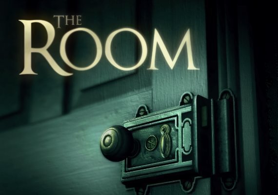 The Room (PC) Steam Gift - EU