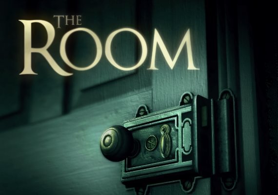 The Room (PC) Steam Gift - GLOBAL