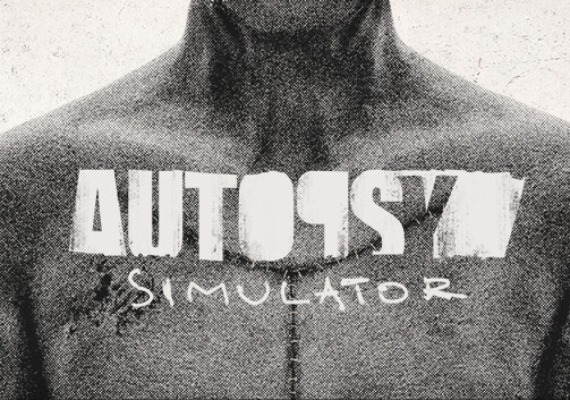Autopsy Simulator (PC) Steam Key - GLOBAL