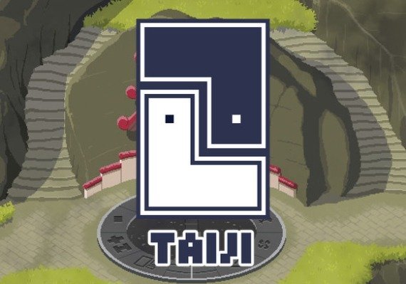 Taiji (PC) Steam Key - GLOBAL