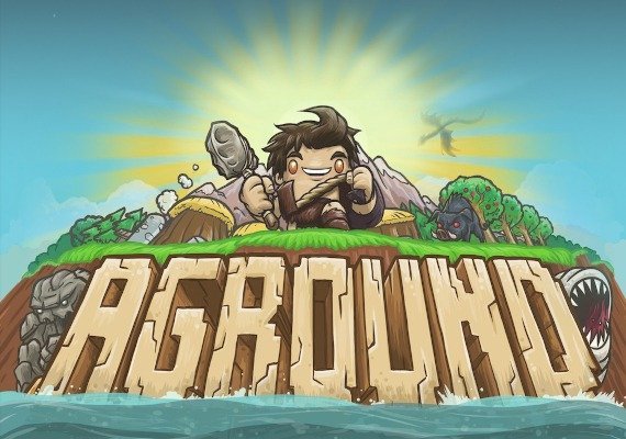 Aground (PC) Steam Key - GLOBAL