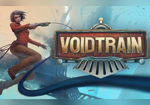 Voidtrain (PC) Steam Gift - GLOBAL