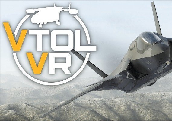 Vtol VR (PC) Steam Gift - EU