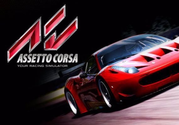 Assetto Corsa - Special Bundle (PC) Steam Key - GLOBAL