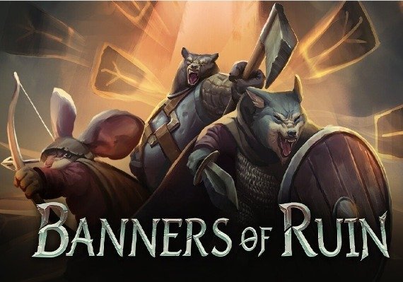 Banners of Ruin (PC) Steam Key - EU