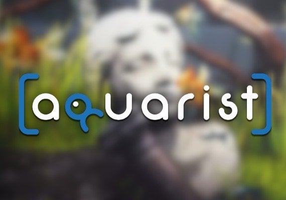 Aquarist (PC) Steam Key - EU