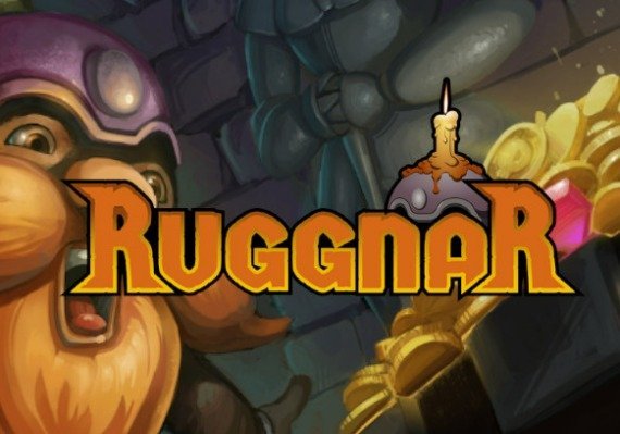 Ruggnar (PC) Steam Key - GLOBAL