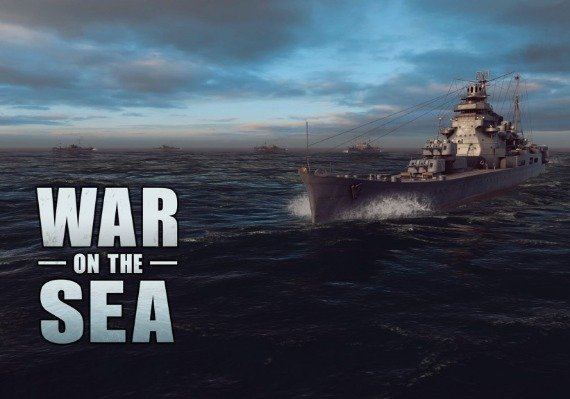 War on the Sea (PC) Steam Gift - EU