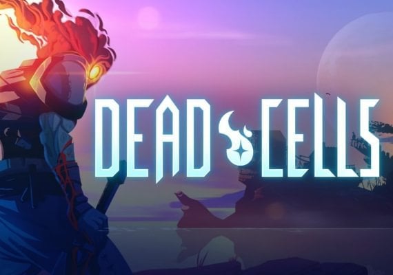 Dead Cells (PC) Steam Key - LATIN AMERICA
