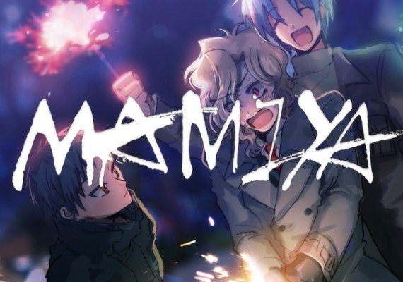 Mamiya (PC) Steam Key - GLOBAL