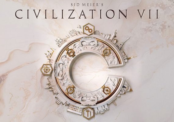 Sid Meier's Civilization VII (PC) Steam Key - GLOBAL