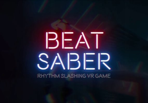 Beat Saber (VR) (PC) Steam Gift - GLOBAL