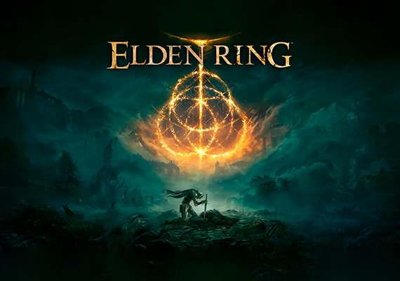 ELDEN RING (PC) Steam Key - EMEA