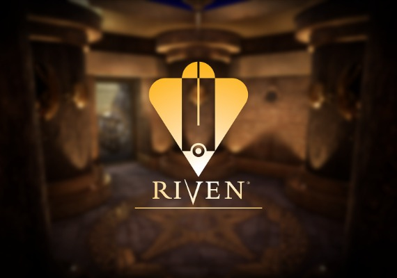 Riven (PC) Steam Gift - GLOBAL