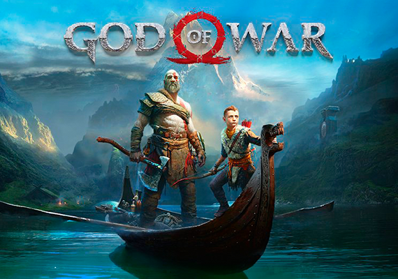God of War (PC) Steam Account - GLOBAL