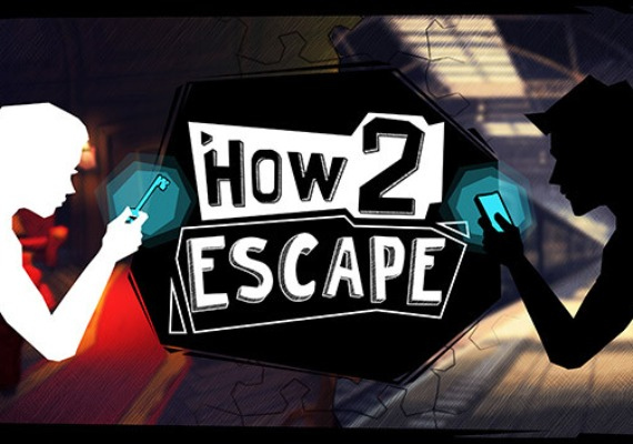 How 2 Escape (PC) Steam Account - GLOBAL
