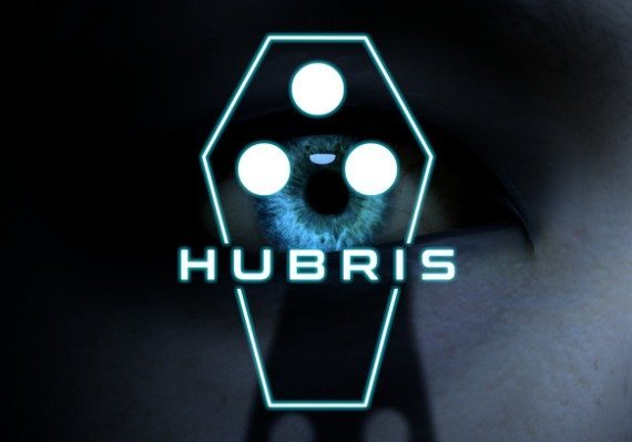 Hubris [VR] (PC) Steam Account - GLOBAL