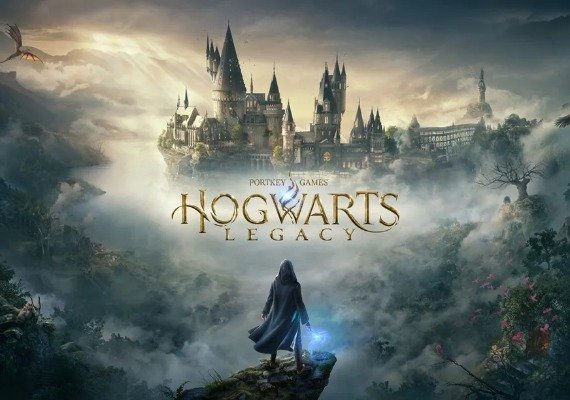 Hogwarts Legacy (PC) Steam Account - GLOBAL