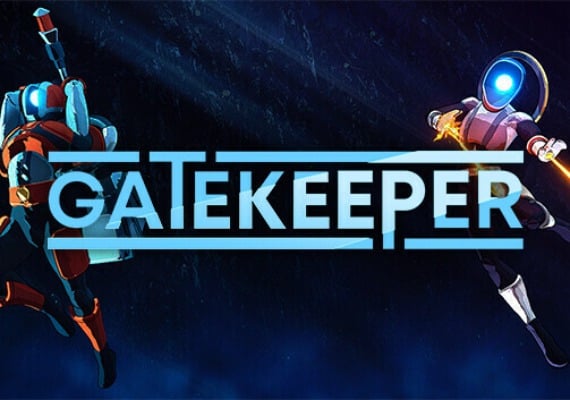 Gatekeeper (PC) Steam Account - GLOBAL