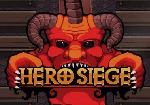 Hero Siege (PC) Steam Gift - GLOBAL
