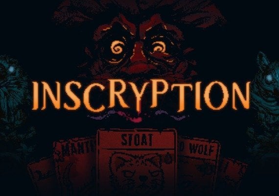 Inscryption (PC) Steam Account - GLOBAL