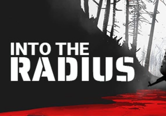 Into the Radius VR (PC) Steam Account - GLOBAL